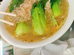 -澳门陈光记烧味饭店(万象城店)