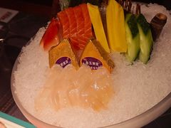 -1718海鲜火锅(华福店)