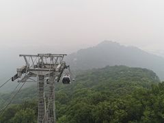 -紫金山山顶公园