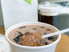 -绿小院(荔湾店)
