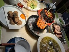 -桂满陇-十里风荷(合生汇店)