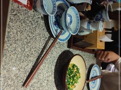 -南京大牌档(济南万象城店)