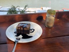 -Saffron Coffee