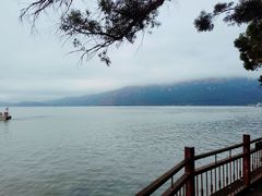 -滇池海埂公园