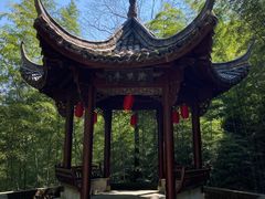 -仙霞关景区