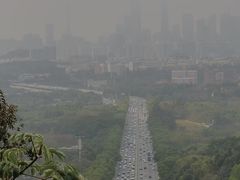 -火炉山森林公园