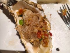 -汉丽斯巴西烤肉自助(市南店)