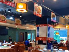 大堂-天下客饭店(中山路店)