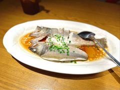 -味莊餐厅(康庄南街店)