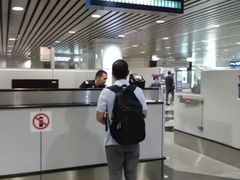 -吉隆坡国际机场