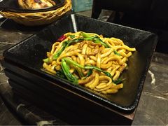 -烟火鱼乡(金鹰店)