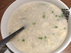 -吕氏疙瘩汤·新鲁菜(济南万象城店)