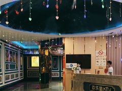 -欢乐酷量贩KTV(万达广场店)