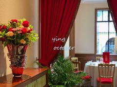 -玫瑰厅上海菜(兴国路店)