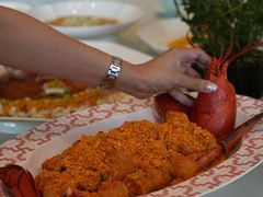 -世博源公馆·本帮融合菜·主题包厢·江景餐厅