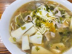 -小狗面馆(复兴店)