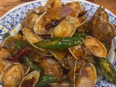 -KAOTOWN烤堂•烧烤(海汇港店)