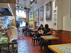 -林氏沙茶面·闽南必尝小吃(福建路店)