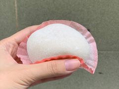-澳门长洲糯米糍(柯打苏沙街店)