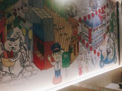 -鲜芋仙(中华广场店)