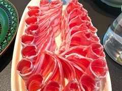 -额尔敦·品质自助(摩尔城店)