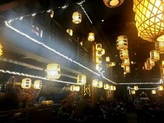 -杨记隆府(南坪店)