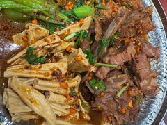 -喜家德虾仁水饺(岗厦北店)