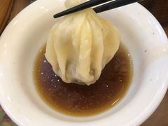 -清真马三汤包(回民街店)