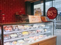 -85度C(北京八角物美店)