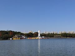 -黄兴公园