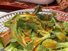 -香港狮子山下·明星粤菜餐厅(北苑店)