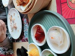 -点都德(海岸城店)