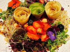 -狮拾久·现代新加坡料理(壹方城店)