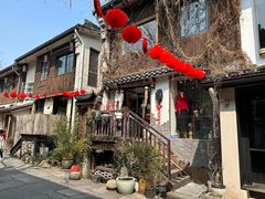 -小河直街历史文化街区