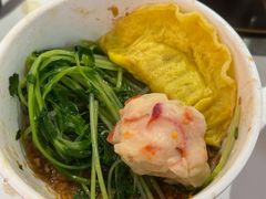 -行运海鲜食集(北京首店)