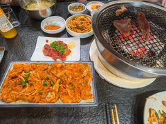 -金刚山(学府路店)