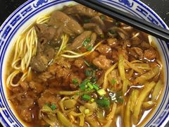 -好面道大肠面(中华路店)