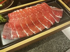-湊湊火锅·茶憩(和平大悦城店)
