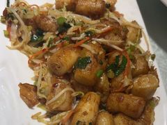 -东江海鲜大排档·潮汕菜·砂锅粥