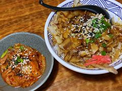 -五右卫门(张自忠路店)