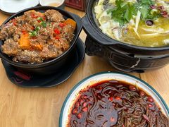 -陶德砂锅(蜀汉路店)