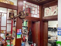 -土家菜粗粮馆(木鱼镇店)