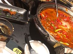 -蛙三泡椒牛蛙(万象城店)