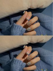 -Adore nail日式美甲美睫