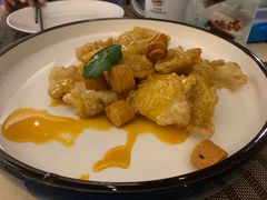 -望京楼flavor餐厅(古北水镇景区店)