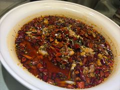 新派馋嘴牛蛙-刘胖子家常菜·蹄花焖藕(富安街店)