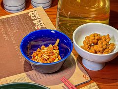 -隐厨·中国菜馆(三里屯T+MALL店)