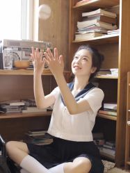 -蜜桃少女VISION写真馆(雁塔店)