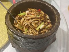 -味+新京宴·烤鸭·北京菜(创意谷店)
