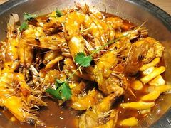 -邵汇大虾火锅(鲁迅路店)